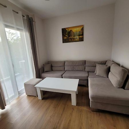 Enes Apartment Tirane Tirana Exterior foto