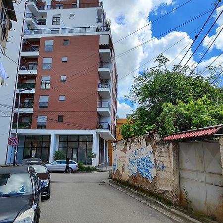 Enes Apartment Tirane Tirana Exterior foto