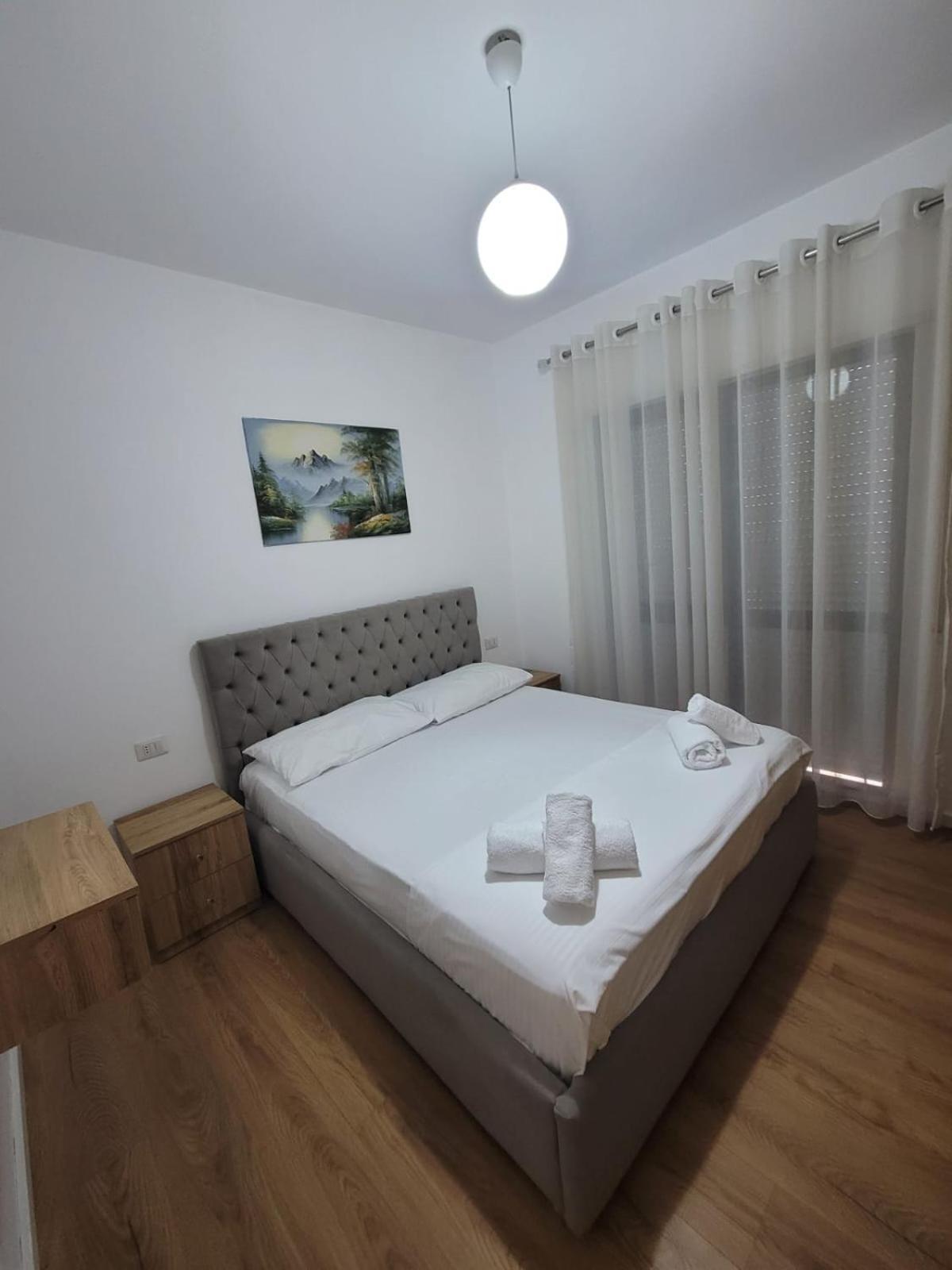 Enes Apartment Tirane Tirana Exterior foto