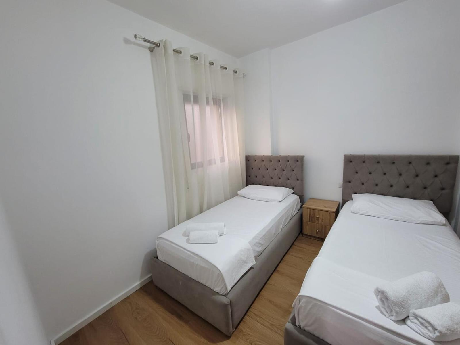 Enes Apartment Tirane Tirana Exterior foto