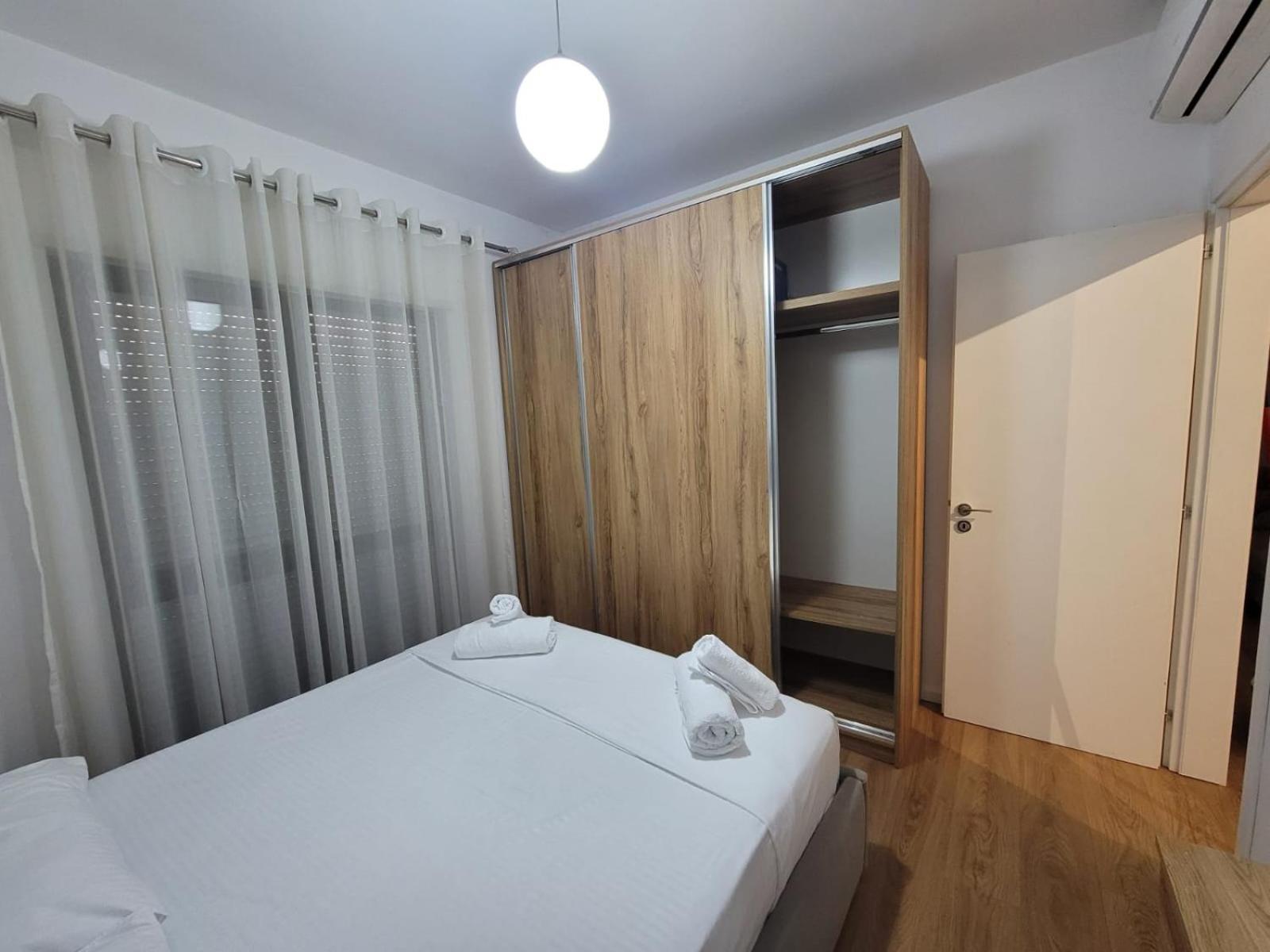 Enes Apartment Tirane Tirana Exterior foto