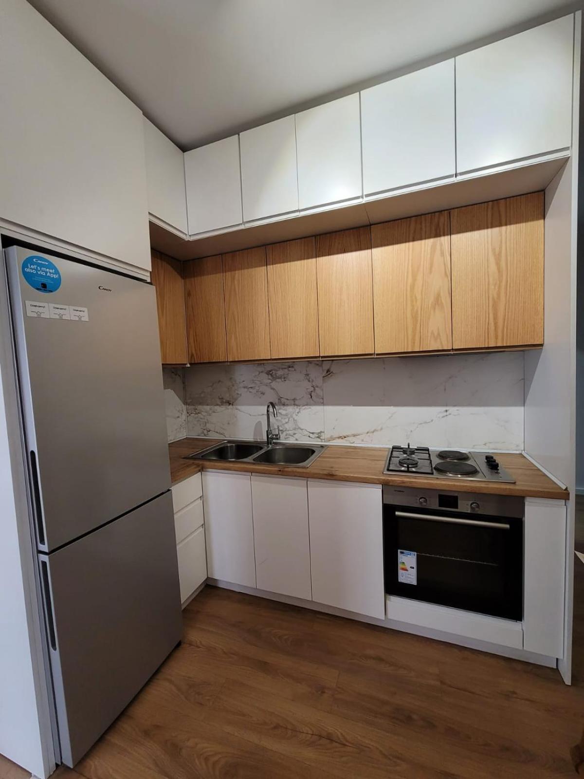 Enes Apartment Tirane Tirana Exterior foto