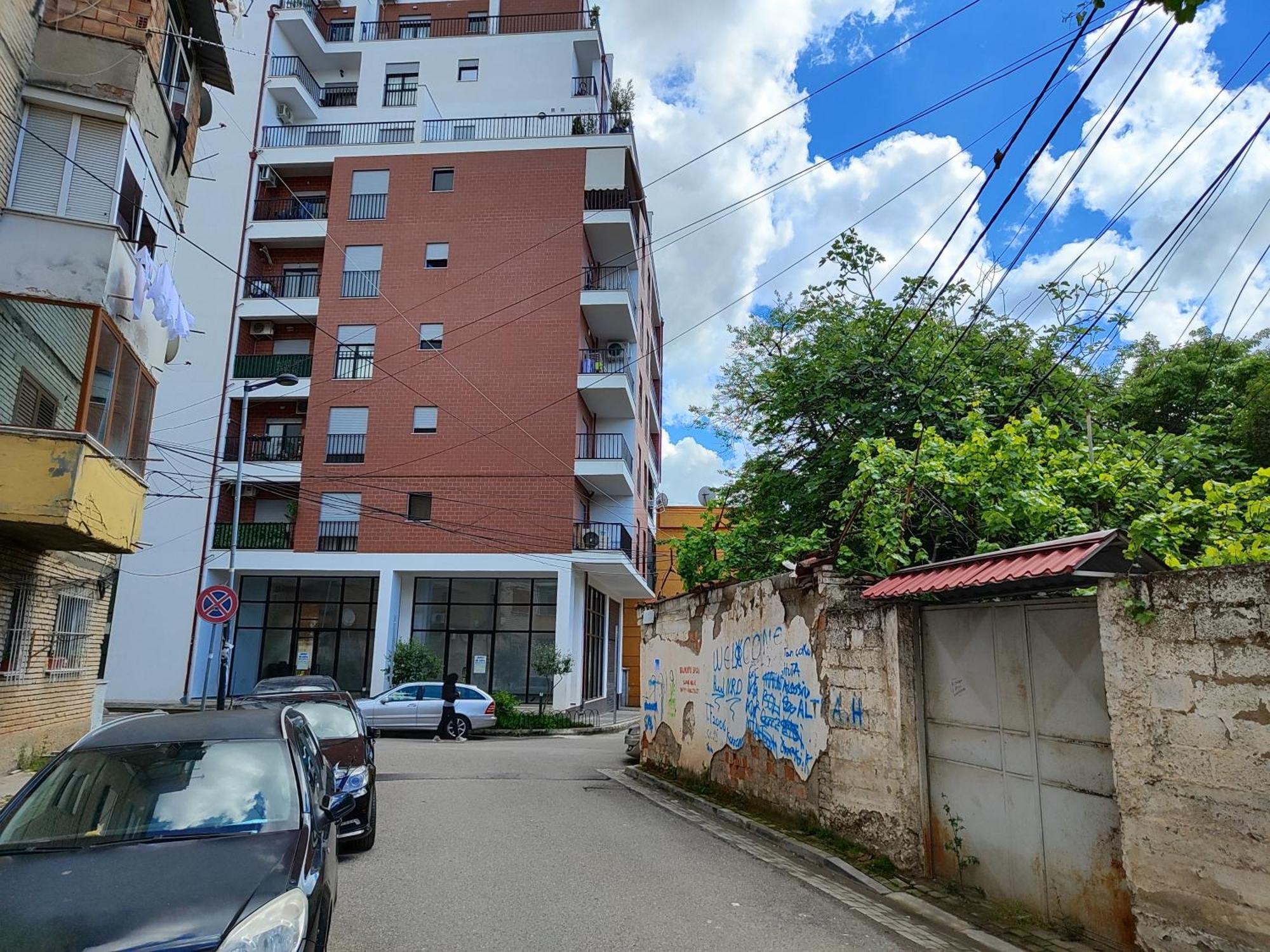 Enes Apartment Tirane Tirana Exterior foto